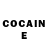 Cocaine Columbia Sveta Svetlay